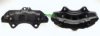 BREMBO F 85 186 Brake Caliper